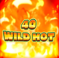 Dolly Casino – 40 Wild Hot klassischer Früchte-Slot