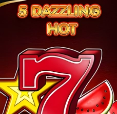 Dolly Casino – 5 Dazzling Hot heißer Früchte-Spielautomat
