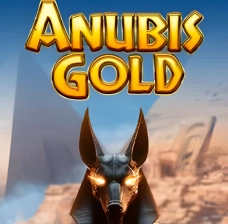 Dolly Casino – Spielautomat Anubis Gold mit ägyptischem Thema