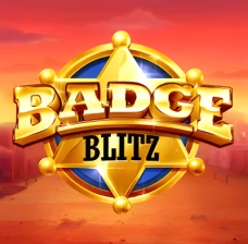 Dolly Casino – Badge Blitz Slot