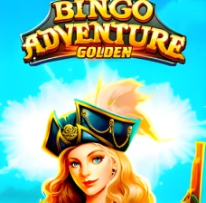 Dolly Casino – Bingo Adventure Golden Slot