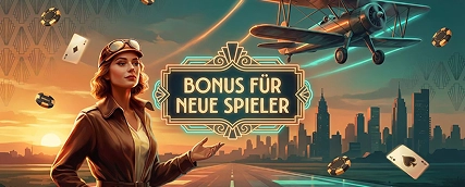 Dolly Casino – Bonus für neue Spieler Aktion