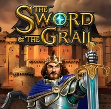 Dolly Casino – The Sword & The Grail Abenteuer-Slot