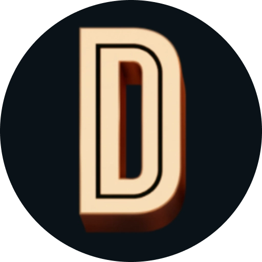 Dolly Casino – Offizielles Logo