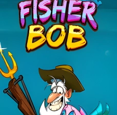 Dolly Casino – Fisher Bob Angel-Slot