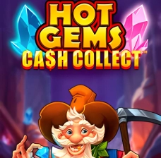 Hot Gems Cash Collect Spielautomaten – Dolly Casino