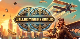 Willkommensbonus Angebot – Dolly Casino