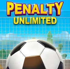 Penalty Unlimited Fußballslot – Dolly Casino